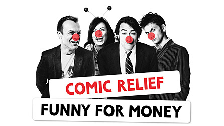 Comic Relief