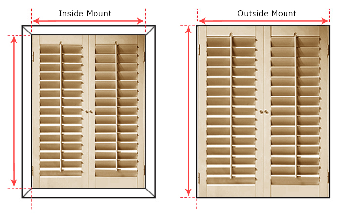 window frame installation